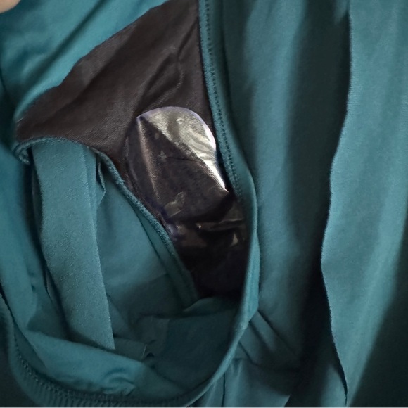 NWT Miraclesuit Romper Swimsuit - Bianca One-Piece 18W - Picture 6 of 10